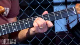 How to Play Neil Youngs quotCinnamon Girlquot Guitar Lesson [upl. by Zara480]