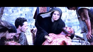 The Passion of the Christ 2004  Ending Scene [upl. by Olympia]