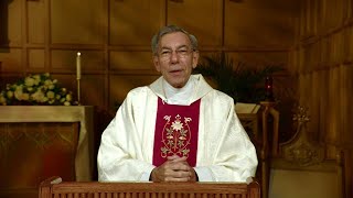 Catholic Mass Today  Daily TV Mass Thursday April 4 2024 [upl. by Mccready]