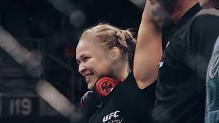 Ronda quotRowdyquot Rousey  UFC Highlights [upl. by Oiramd]