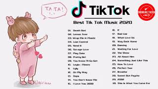 Tik Tok Songs 2020  TikTok Music 2020  TikTok Hits 2020  Tik Tok Hot Trending 2020 [upl. by Hgielsa875]