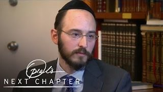 Webisode Oprah Reflects on Hasidic Judaism  Oprahs Next Chapter  Oprah Winfrey Network [upl. by Peony]