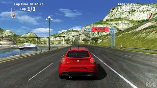 GT Racing 2 The Real Car Experience 2021  Gameplay PC UHD 4K60FPS [upl. by Letsou171]