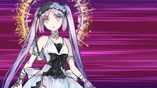 FGO Servant Spotlight Euryale Analysis Guide and Tips [upl. by Eiznik]