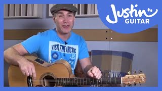 Top 10 SONGS Using Only 3 EASY Chords  Beginners Guitar Song Tutorials [upl. by Ewer]