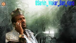 Sabo Garbu Down Down By Nazir Sarkin Waka [upl. by Awra]