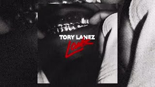 Tory Lanez  Boss Official Visualizer [upl. by Nollahs726]