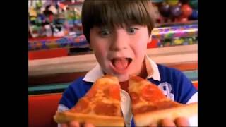 Chuck E Cheese commercials 90s00s [upl. by Gould]