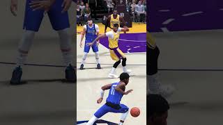 Full Court Ankle Breaker [upl. by Laroc]