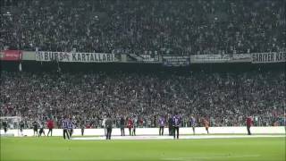 TOP 10 LOUDEST ULTRAS IN THE WORLD [upl. by Sualkcin757]