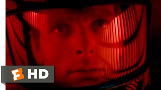 2001 A Space Odyssey 1968  Im Afraid Scene 46  Movieclips [upl. by Rives]