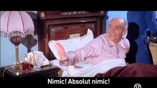 Zâzania La Zizanie cu Louis de Funès [upl. by Clorinde636]