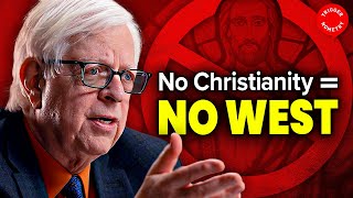 Why Evil Triumphs  Dennis Prager [upl. by Cleodell]