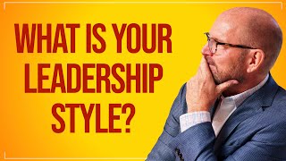 Leadership Styles in Business Leadership Management [upl. by Gilboa]