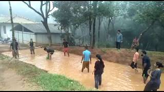 Vasantha Paradise Home Stay  Sakleshpur [upl. by Anadroj]