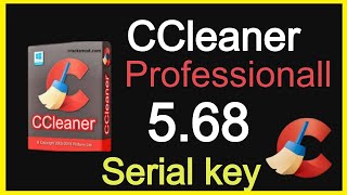 CCleaner Professional Full Version License Key serial key 2021 [upl. by Gun810]