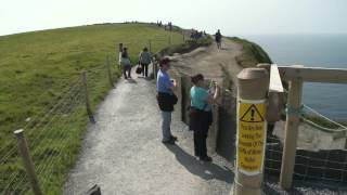 Planning your visit to the Cliffs of Moher [upl. by Chamberlain113]