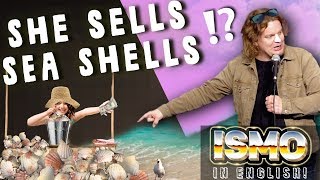 ISMO  She Sells Sea Shells [upl. by Dilaw]