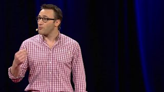 Simon Sinek  Start with WHY to inspire action Super Quick Version [upl. by Jaco373]