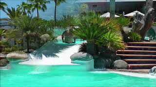 Hotel Corallium Beach by Lopesan IFA Beach San Agustin Info Video HD [upl. by Mignon]