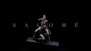 SALOMÉ I Official Trailer 2020 [upl. by Aleina]