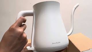 Balmuda Kettle [upl. by Kinchen]