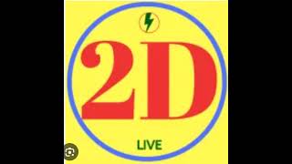 2D Live Live Stream [upl. by Bela]