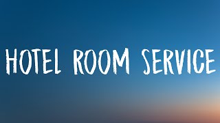 Pitbull  Hotel Room Service Lyrics [upl. by Georas28]