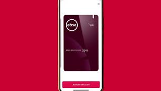 Absa Digital Payments HowTo 2 [upl. by Oliana254]