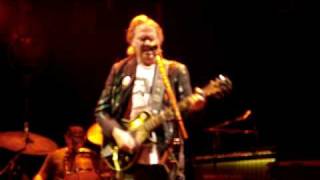 Cinnamon Girl  Neil Young Live at Madison Square Garden [upl. by Niatsirt]