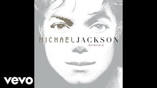 Michael Jackson  Privacy Audio [upl. by Anelrihs]