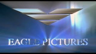 Eagle Pictures logos 2005 20 [upl. by Nivaj]