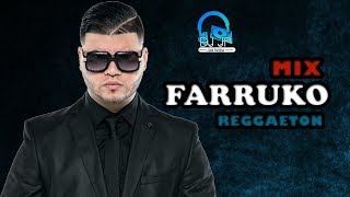 Mix Farruko  Lo Mejor de Farruko  Sus Más Grandes Éxitos de Reggaeton Clásicos del Reggaeton [upl. by Stroup]