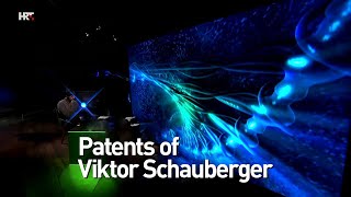 Patents of Viktor Schauberger  On the Edge of Science English subtitles [upl. by Oileve]