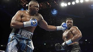 DILLIAN WHYTE VS DERECK CHISORA II FIGHT PREVIEW amp KEYS TO VICTORY FOR BOTH GLADIATORS [upl. by Assereht106]