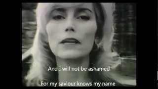 Emmylou Harris  All My Tears  lyrics [upl. by Rossen]