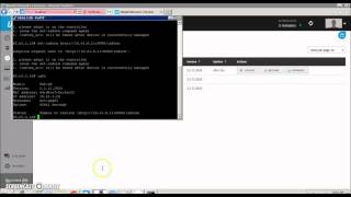 How to Set Default Gateway and Controller IP address of Unifi AP via SSH [upl. by Llennoc427]