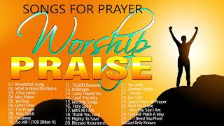 Best 100 Praise And Worship Songs  Nonstop Praise And Worship Songs  Beautiful Jesus Songs 2020 [upl. by Anikram]