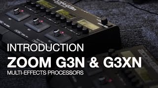 G3XnG3n Introduction [upl. by Ez95]