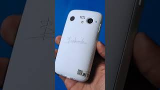 Balmuda Phone review [upl. by Kcirrez996]