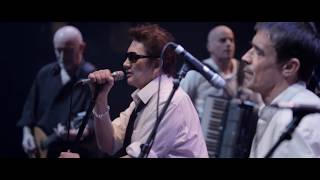 The Pogues in Paris 30th Anniversary  Thousand are sailing [upl. by Anirok]