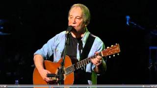 Paul Simon  Here Comes The Sun  Live at iTunes Festival [upl. by Aisad]