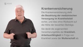 Was ist Gesundheit Was ist Krankheit [upl. by Macintosh]