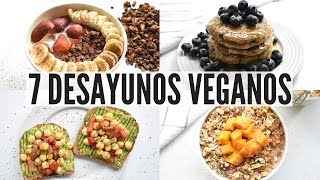 7 COMIDAS CON FRIJOL PARA LA SEMANA Vegano y Fácil 🌿 Yovana [upl. by Kone866]