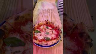 WHALE Napoli Pizza in Nha Trang [upl. by Clausen]