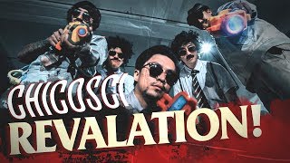 Chicosci  Revalation OFFICIAL MUSIC VIDEO [upl. by Walston]