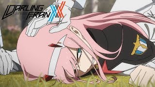 Raid  DARLING in the FRANXX [upl. by Cyril]