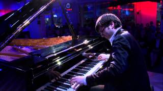 Balakirev Islamey pianist Giuseppe Mentuccia [upl. by Lebar715]