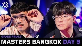 G2 vs T1  VALORANT Masters Bangkok  Grand Final [upl. by Hak685]