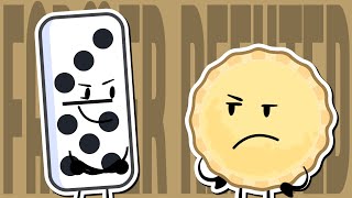 quotFarmer Refutedquot Hamilton The Musical Object Show Animation Collab [upl. by Anawyt]